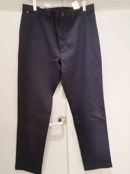 tommy长裤MW0MW37486 商品图0