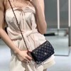 香奈儿-Woc球纹鱼子酱菱格链条包！（LZ） 商品缩略图4
