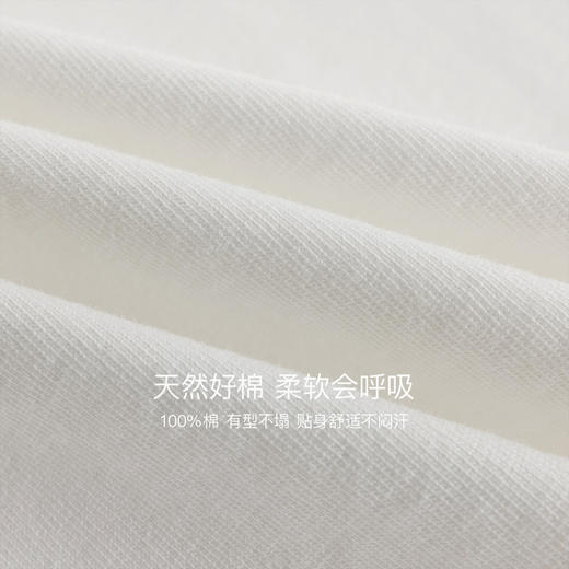 马克珍妮女童海军学院长袖T恤 儿童薄卫衣2025年秋装新款551209 商品图4