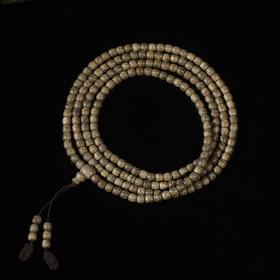 BC.ZT7.18-1   达拉干(念珠) ，9.05g