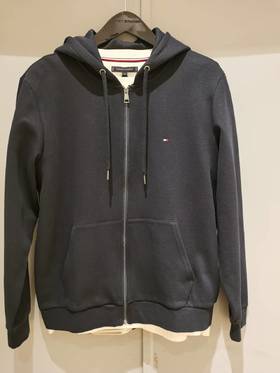 tommy卫衣MW0MW37243