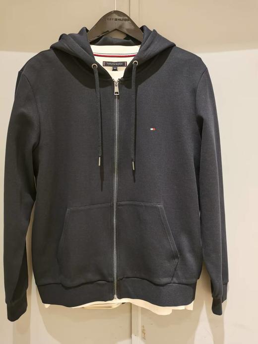 tommy卫衣MW0MW37243 商品图0