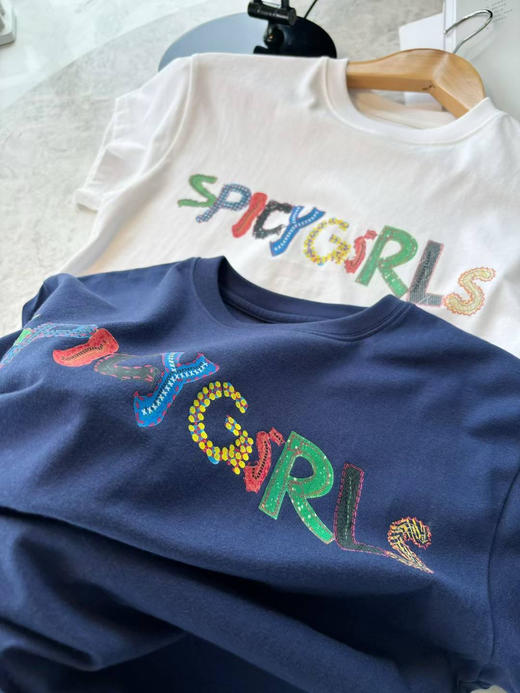 Sh*rtse*tence 25 夏款彩色 T 恤 商品图6