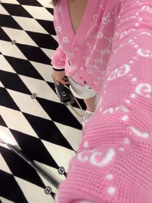 古驰  Marmont系列迷你手提包 （LZ） 商品图4