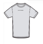 【3XL断码】安踏2024夏季新款运动短袖T恤152435123【库存有限，如无货将做退款，介意慎拍！】