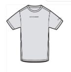 【3XL断码】安踏2024夏季新款运动短袖T恤152435123【库存有限，如无货将做退款，介意慎拍！】 商品图0