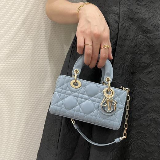 迪奥-micro系列， 可爱的mini号（LZ） 商品图8