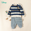 迪士尼男童卫衣套装ZD3ET033 商品缩略图4