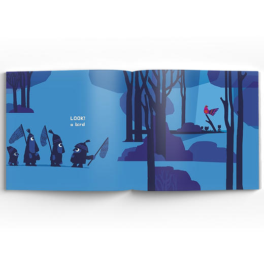 Chris Haughton 故事时间套盒 商品图3