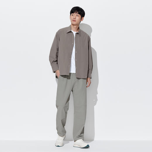 【衬衫】长袖衬衫 1P3112316 商品图2