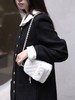 香奈儿  首款主打学院风的一款小背包  mini双肩背包 （LZ） 商品缩略图5