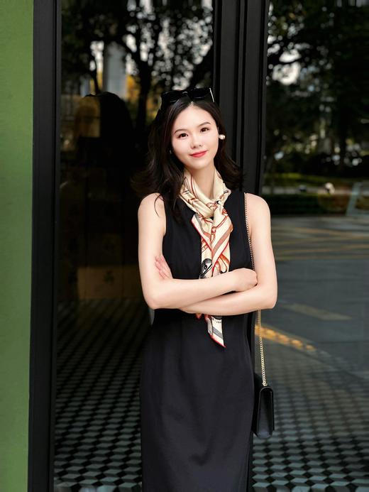 爱马仕的经典围巾（EJ*MM） 商品图1