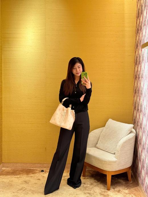 驴家NÉONOÉ 中号手袋（LZ*MM） 商品图13