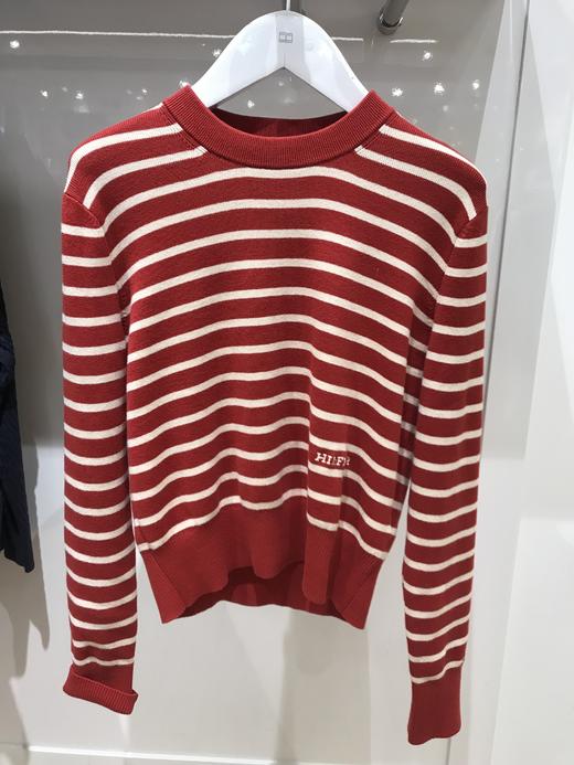 tommy毛衣WW0WW43506 商品图0