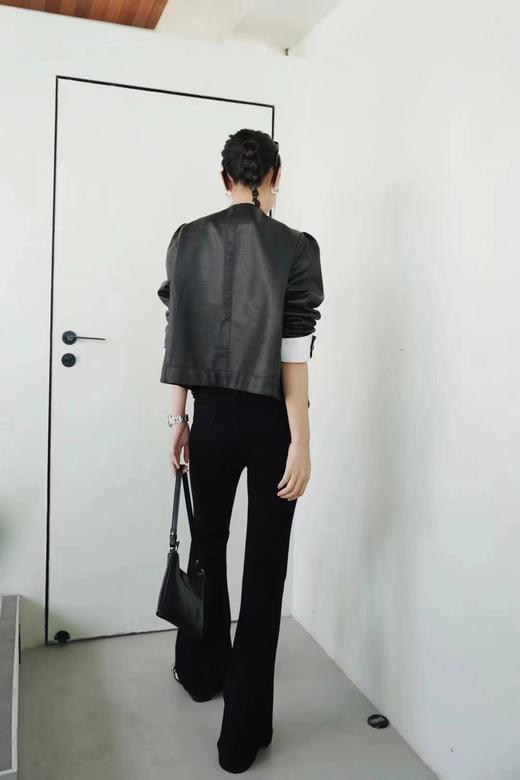 赛琳-凯旋门23秋冬 新款腋下包|超精致（LZ） 商品图5