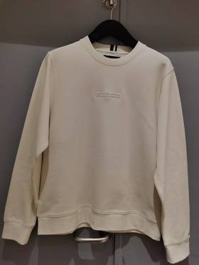 tommy卫衣MW0MW36774