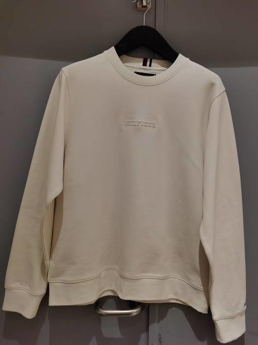 tommy卫衣MW0MW36774 商品图0