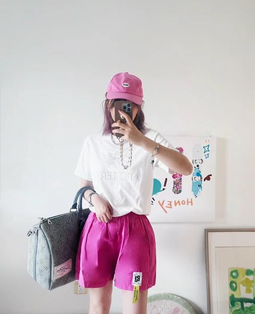 驴家   KEEPALL BANDOULIÈRE 50 旅行袋  (JPH) 商品图2