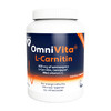 [保税区]Biosym OmniVita左旋肉碱胶囊100粒.Biosym OmniVita L-Carnitin 100 kaps. 商品缩略图0
