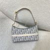 迪奥 MISS CARO新款腋下包（LZ） 商品缩略图1