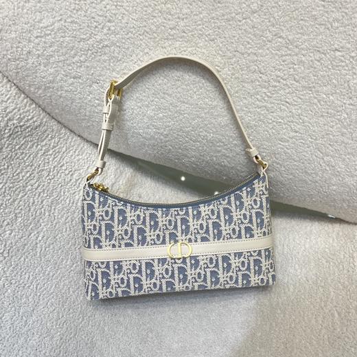 迪奥 MISS CARO新款腋下包（LZ） 商品图1