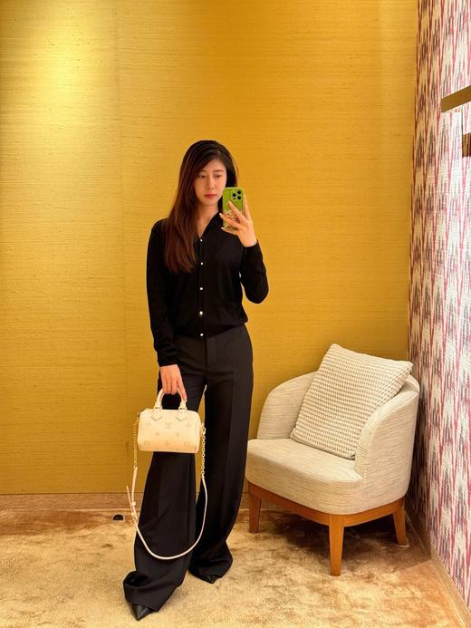 驴家 SPEEDY BANDOULIÈRE 20 手袋（LZ*MM） 商品图4