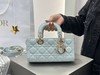 迪奥 Lady D-joy 横版戴妃包小号 六色合集（LZ） 商品缩略图3