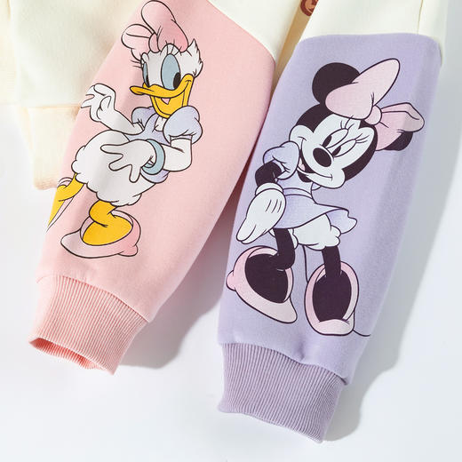 迪士尼套头卫衣ZD3ES028 商品图8