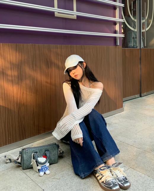 驴家   KEEPALL BANDOULIÈRE 25 手袋 手提包 腋下包 (JPH) 商品图9