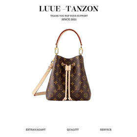 驴家 neonoe 新款小水桶包2023早春系列【独家品质】（LZ*MM）