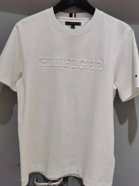 tommy短袖T恤MW0MW36148