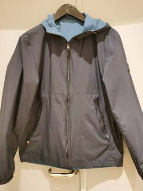 tommy单夹克MW0MW36606