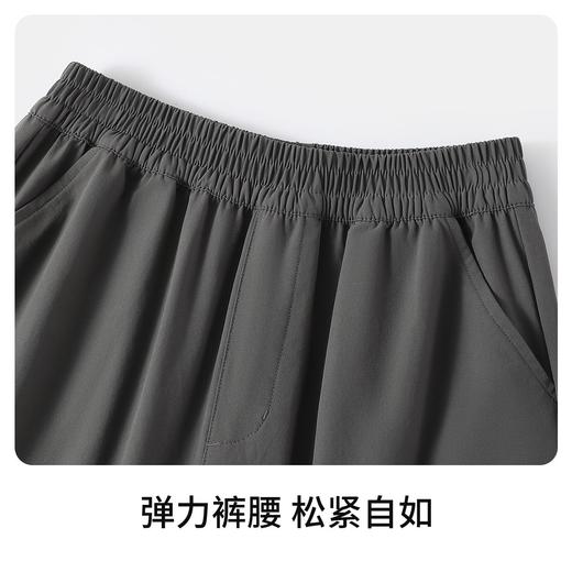 【清仓特惠】【纳维凯尔】【120-165】Navigare意大利小帆船童装儿童春秋款休闲伞兵裤 商品图8