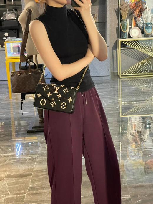 驴家  独家首发  三合一 特级加强版 链条包(JPH) 商品图8