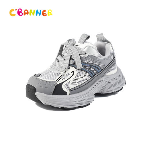 千百度时尚童鞋A25425206 商品图0