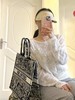 迪奥-工艺的神仙色老虎托特包，要好版本的就选这个！（LZ） 商品缩略图4