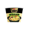 今麦郎大桶高汤老母鸡汤面139g(6921555579206) 商品缩略图0