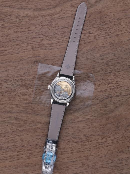 百达翡丽6159G-001 商品图8