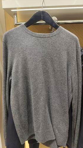 tommy毛衣MW0MW36515