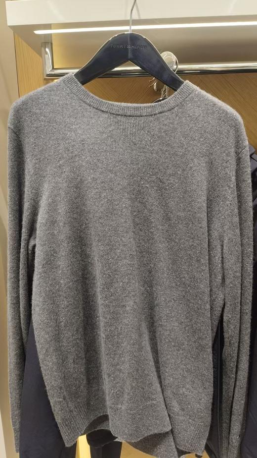 tommy毛衣MW0MW36515 商品图0