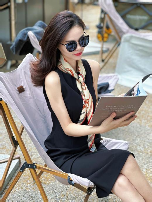 爱马仕的经典围巾（EJ*MM） 商品图5