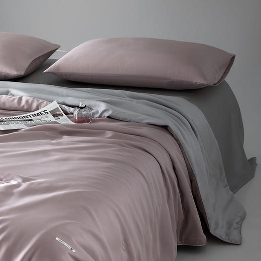 天琴 云杉玉肌抗菌被TQ-B126 商品图0