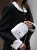 香奈儿  首款主打学院风的一款小背包  mini双肩背包 （LZ） 商品缩略图8