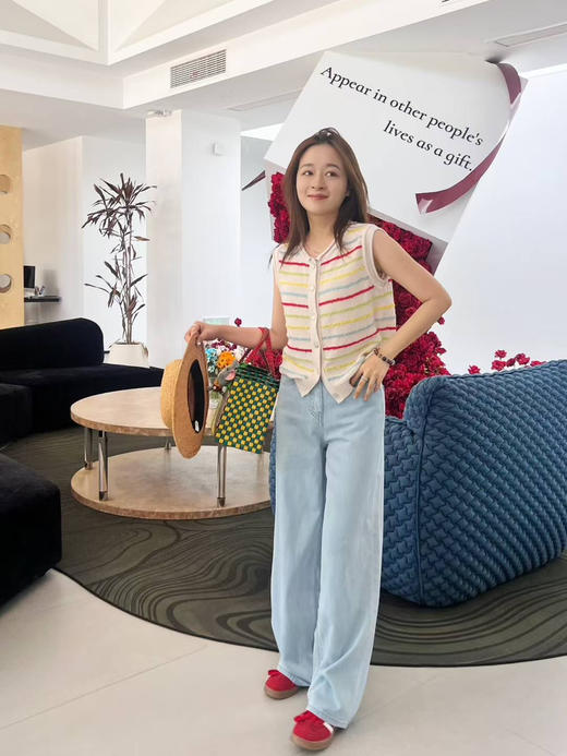 彩色小背心 / 小马甲 商品图7