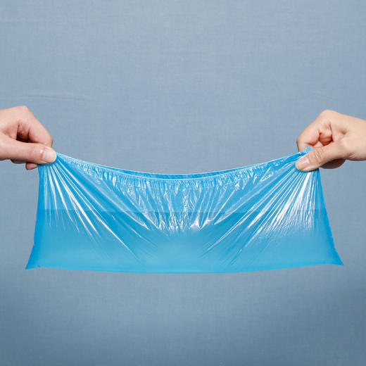 【批发】美丽雅加厚型鞋套100只入 商品图1