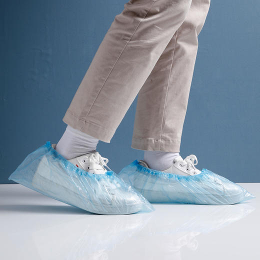 【批发】美丽雅50只入鞋套 商品图3