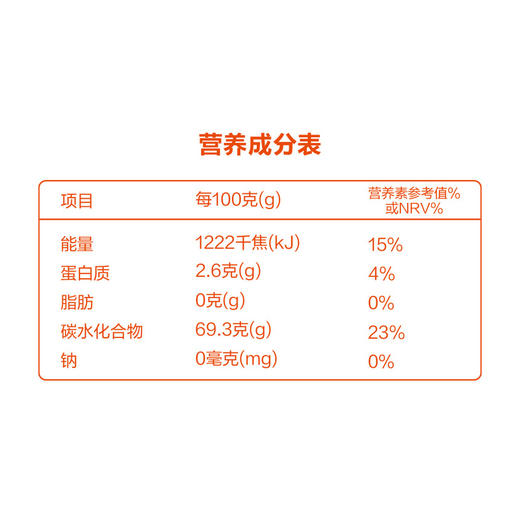 MM 山姆 土耳其杏干 450g 商品图7