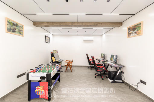 杭州慢姑娘简夏轰趴馆 商品图6