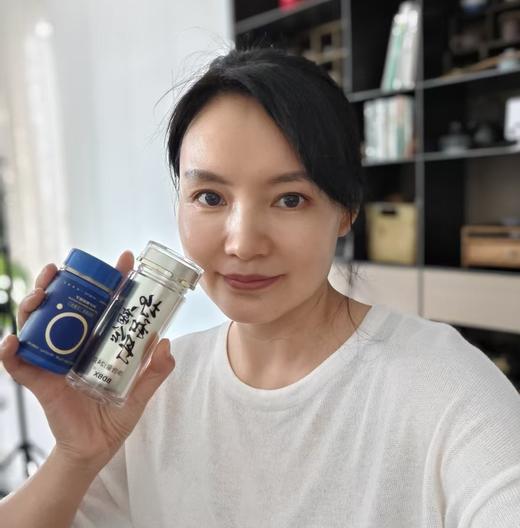 【预售】养心脾，养“后天之本”，中yi药方钛分子！坎离和合丹人参黄精多肽丸，千年古方传承，心脾同调 24克/瓶 每瓶均120粒 (赠品效期剩余6个月) 商品图6