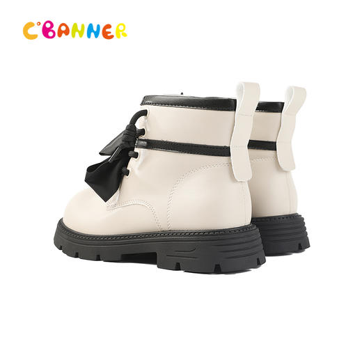 千百度时尚童鞋A25560803 商品图3